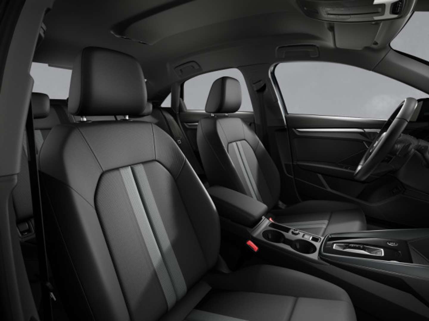 Audi A3 Advanced 35 TDI - 2025 - Joinsteer - #10