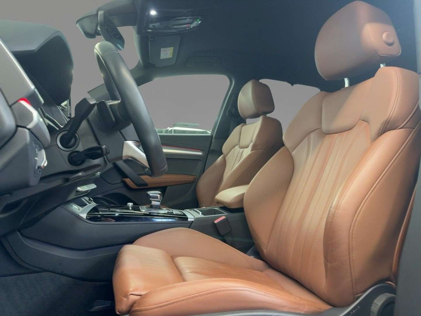 Audi Q5 Advanced 50 TFSI E - 2022 - Joinsteer - #6