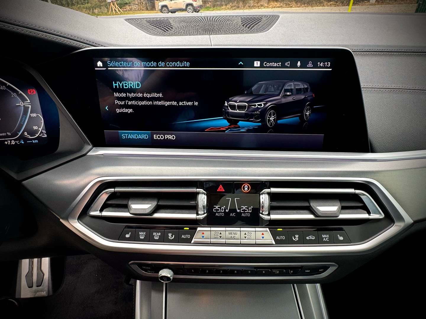 BMW X5 XDrive45e PHEV M Pack - 2021 - Joinsteer - #9