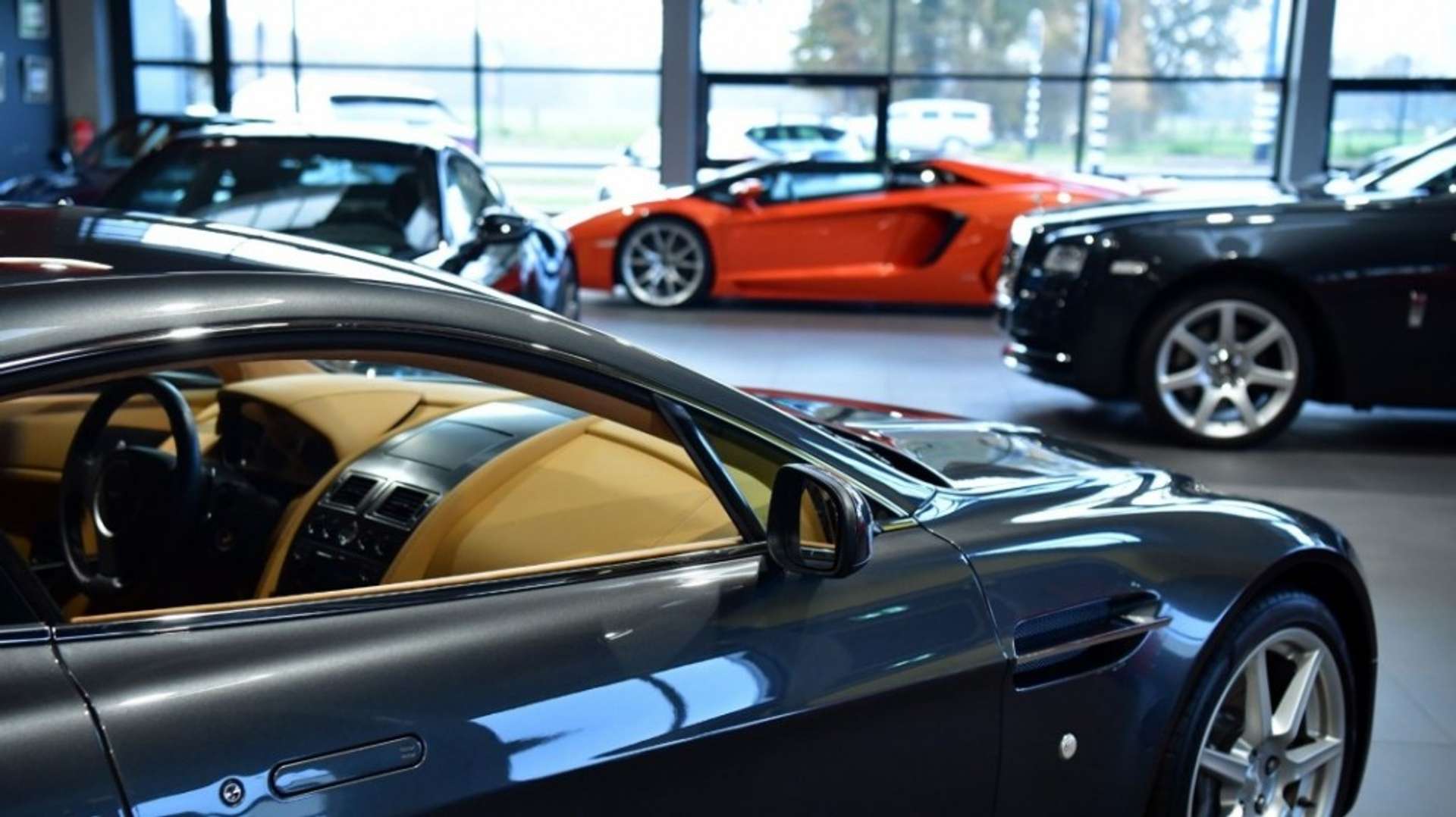 Audi RS4 450 TFSI - 2019 - Joinsteer - #40