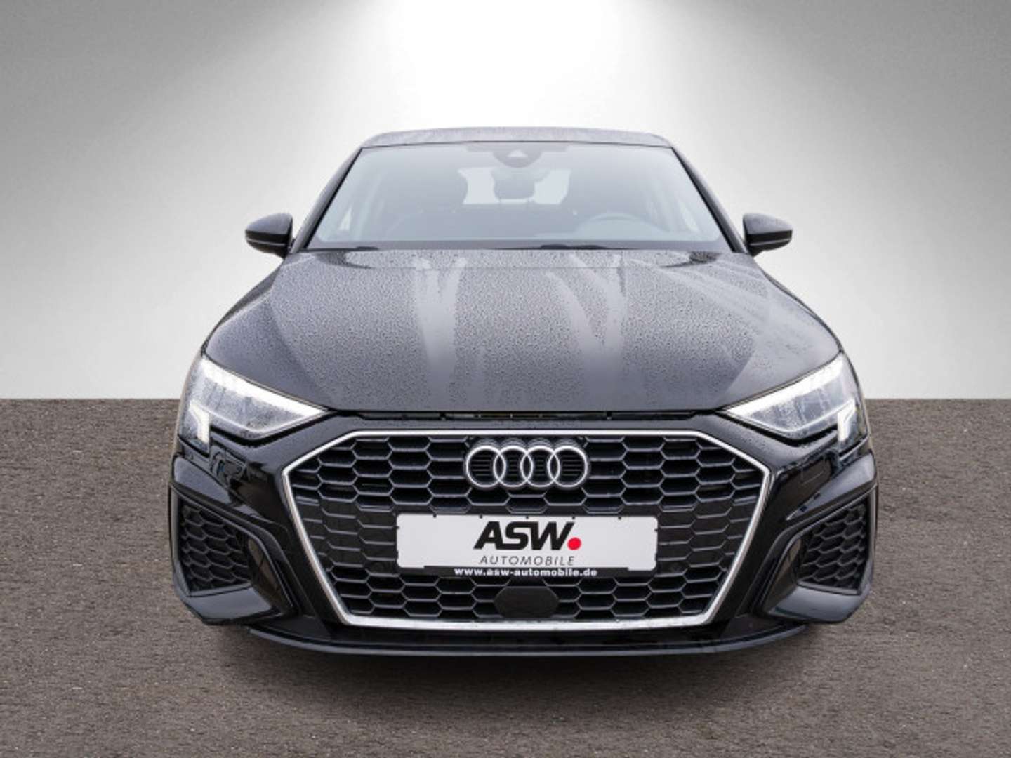 Audi A3 S Line 40 TFSI E - 2022 - Joinsteer - #5