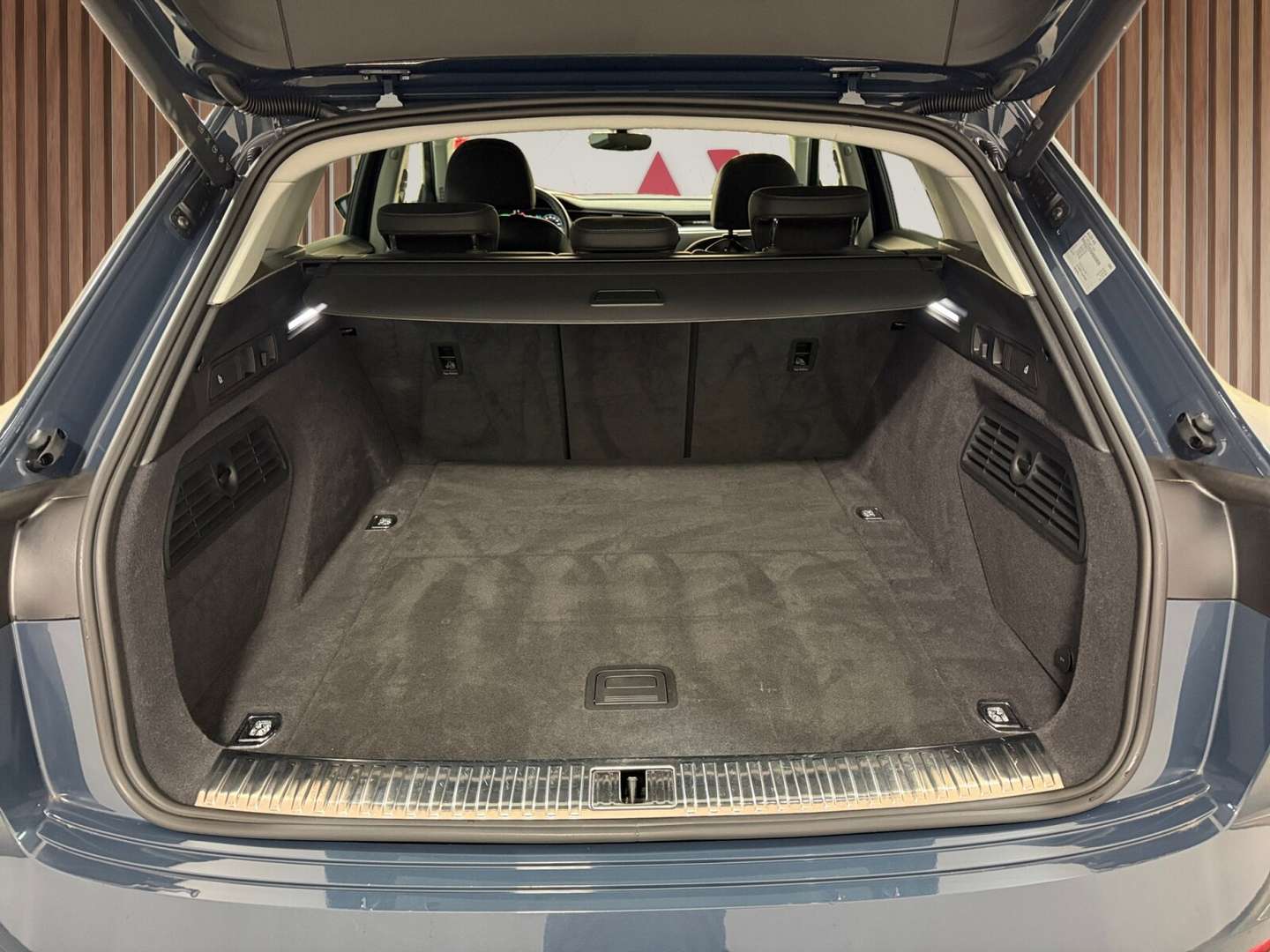 Audi Q8 E-tron Advanced 50 - 2023 - Joinsteer - #23