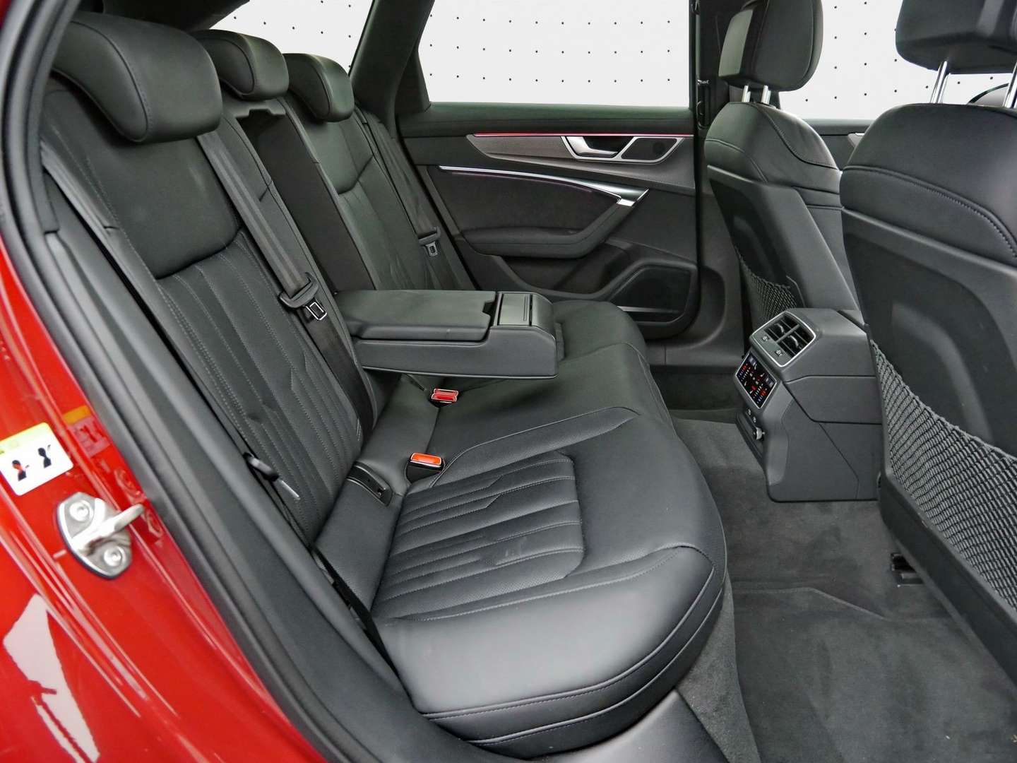 Audi RS6 - 2025 - Joinsteer - #14