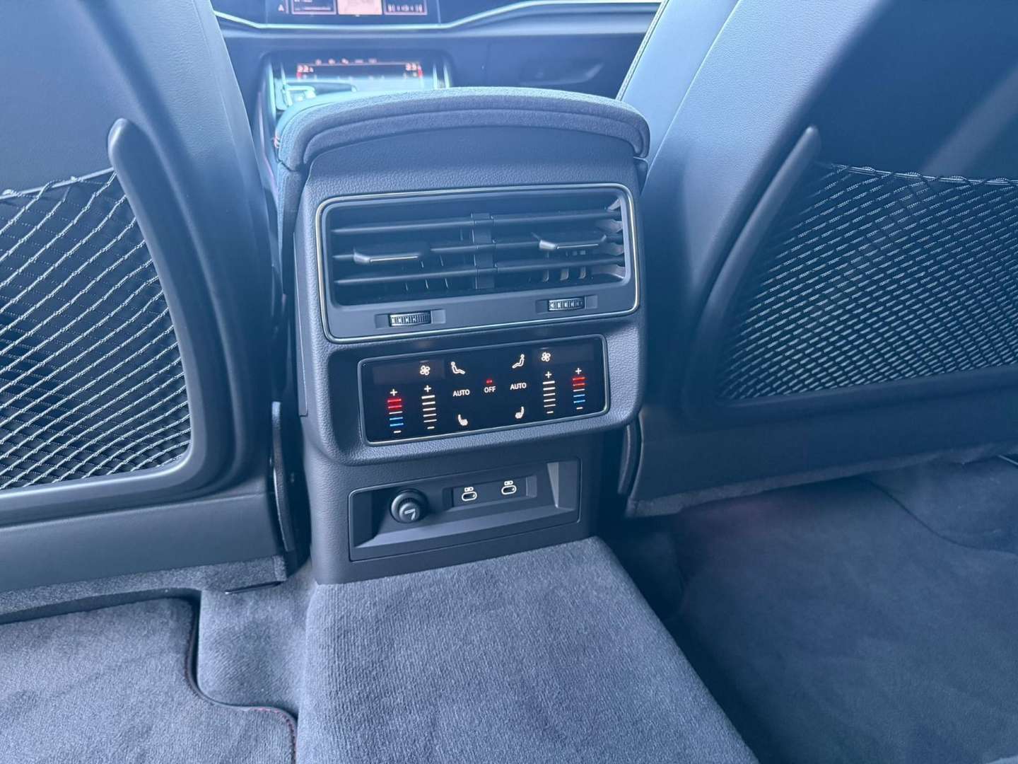 Audi RSQ8 Performance - 2025 - Joinsteer - #13