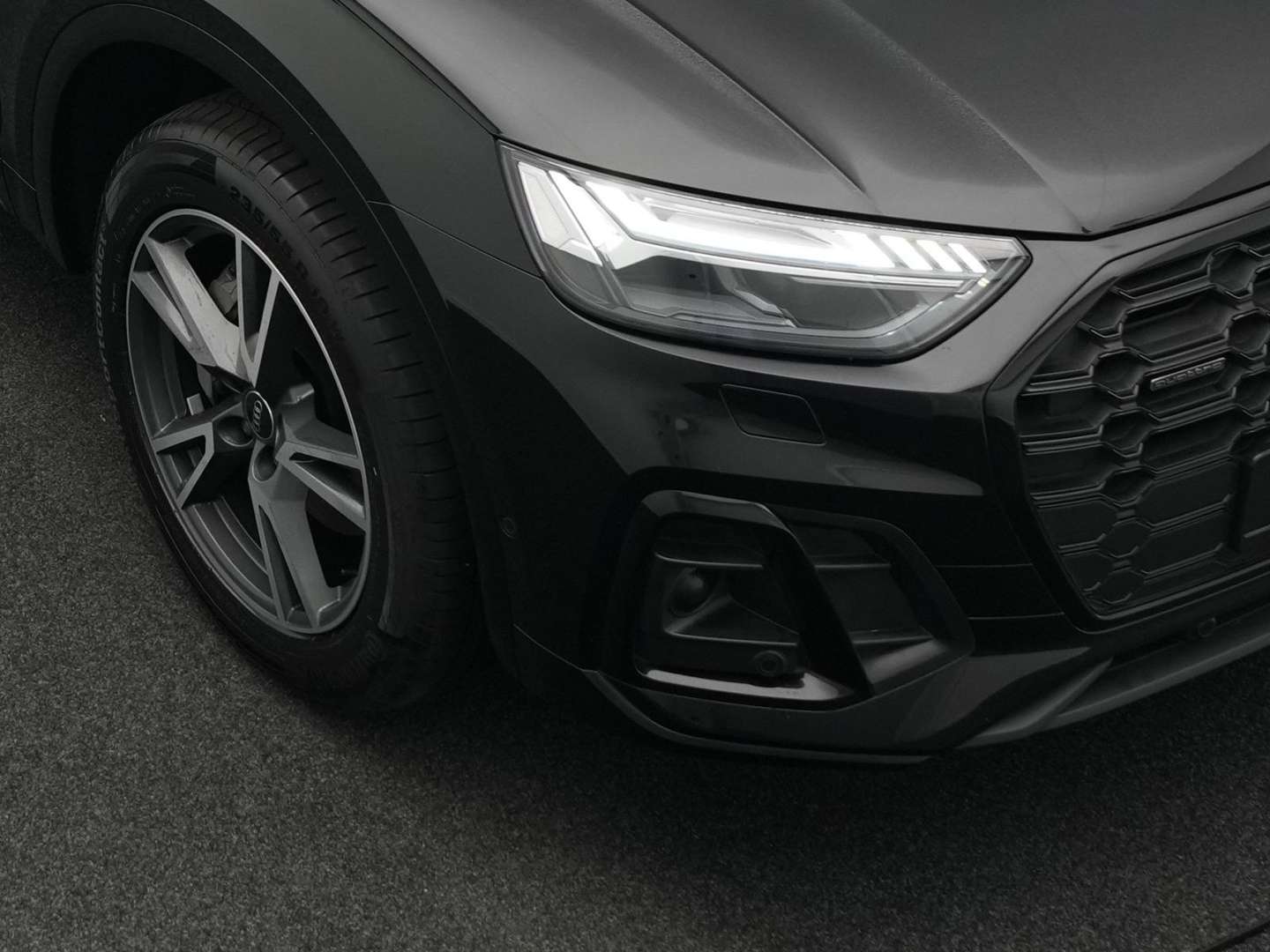 Audi Q5 S Line 55 TFSI - 2023 - Joinsteer - #14