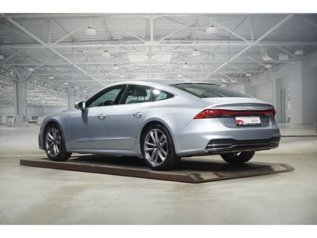Audi A7 Sportback 55 TFSI Quattro S Tronic - 2022 - Joinsteer - #2