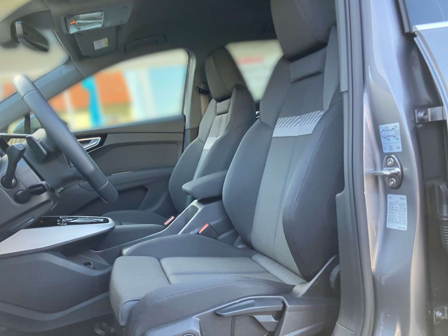 Audi Q4 E-tron Navi+ Standklima 45 - 2024 - Joinsteer - #11