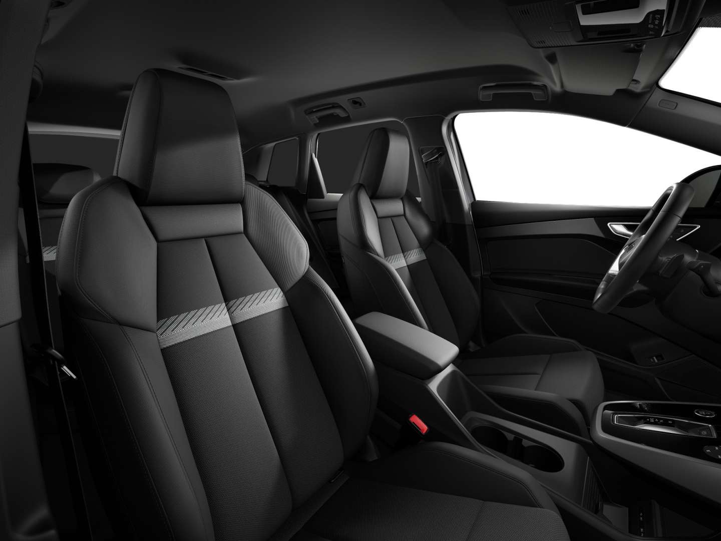 Audi Q4 E-tron 45 E-tron - 2025 - Joinsteer - #8