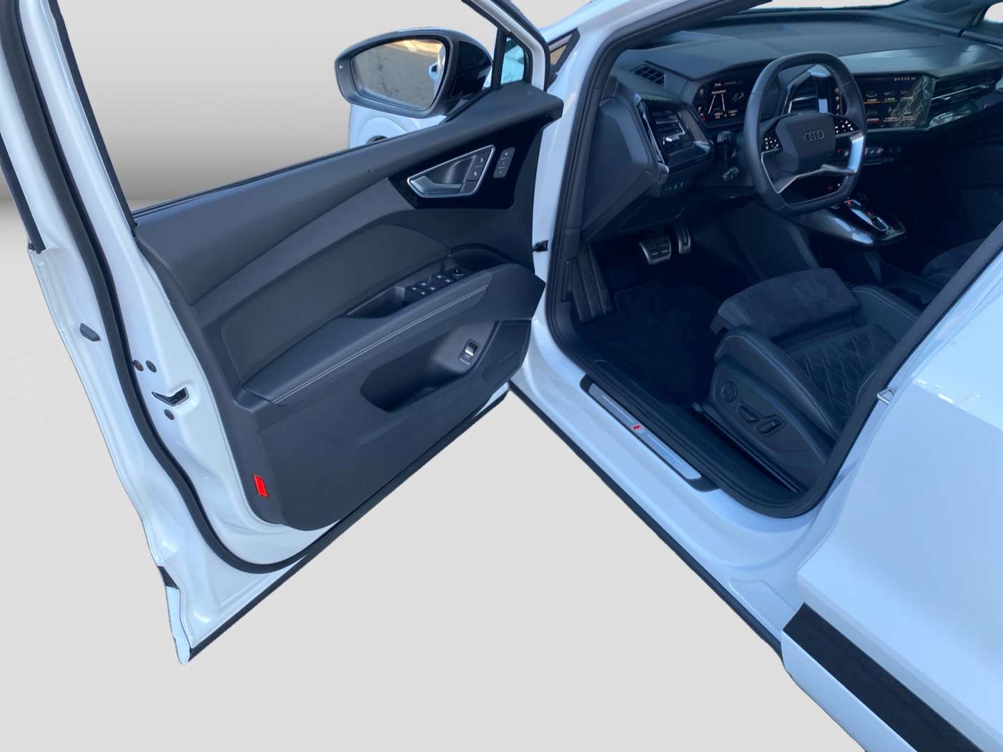 Audi Q4 E-tron 40 E-tron - 2022 - Joinsteer - #11