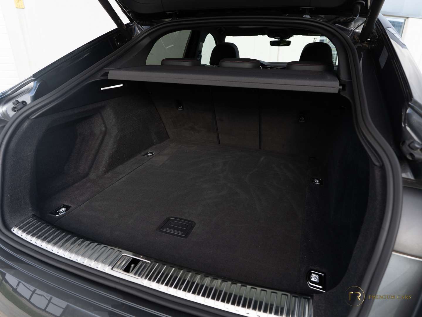 Audi Q8 E-tron Sportback S Line 55 - 2024 - Joinsteer - #19