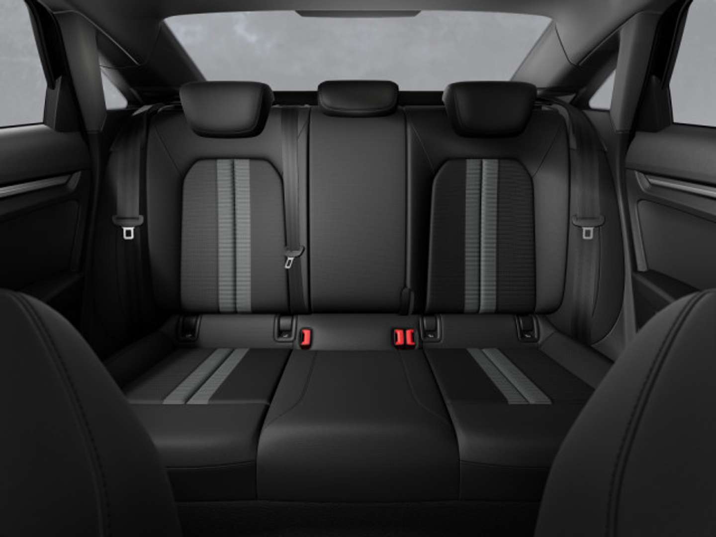 Audi A3 Advanced 35 TDI - 2025 - Joinsteer - #11