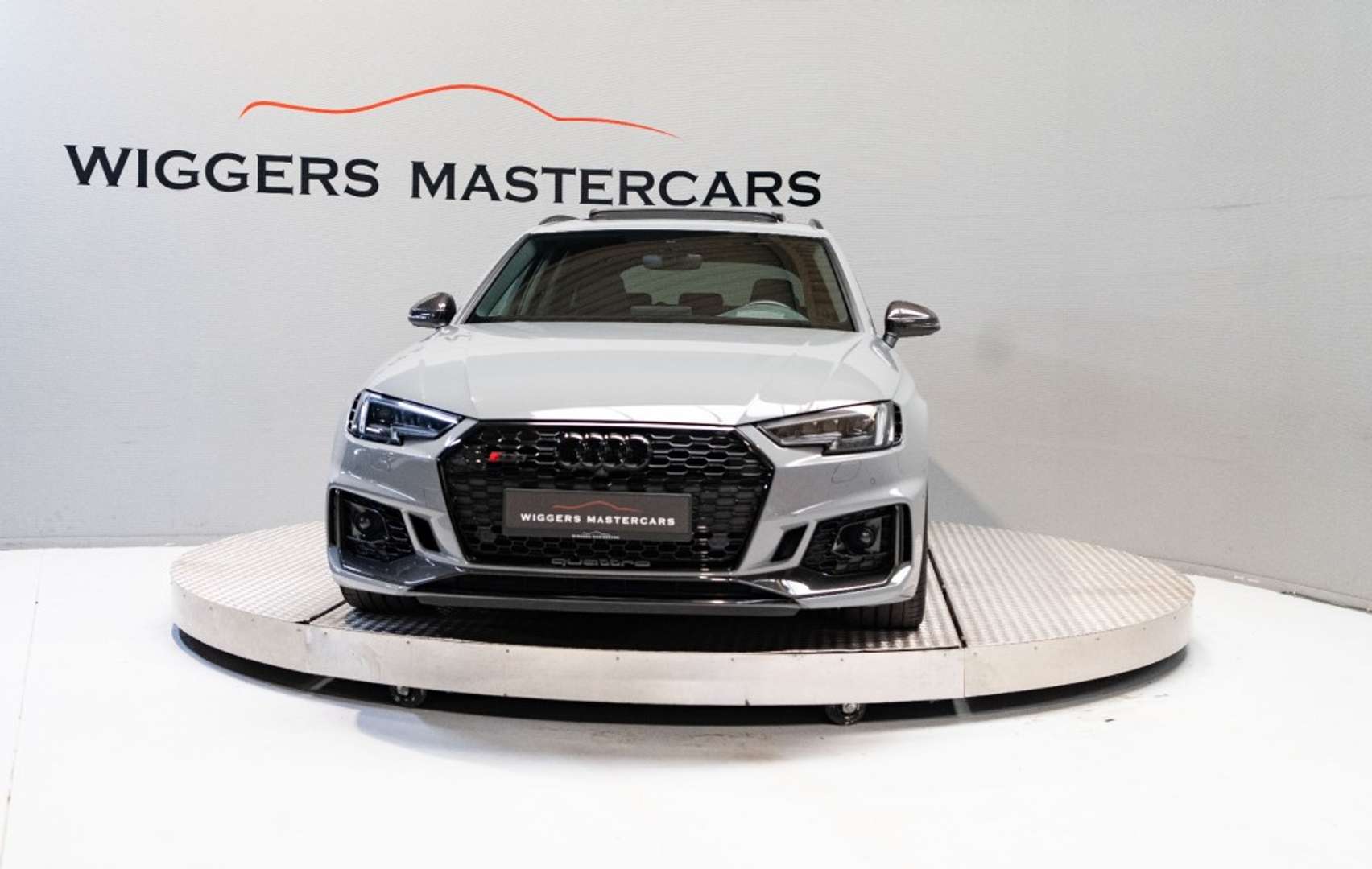 Audi RS4 450 TFSI - 2019 - Joinsteer - #41
