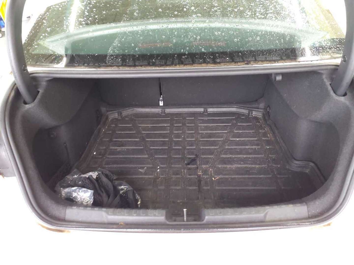 Audi S3 Optik Schwarz - 2022 - Joinsteer - #9