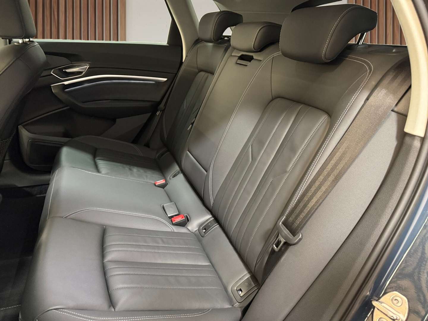 Audi Q8 E-tron Advanced 50 - 2023 - Joinsteer - #24