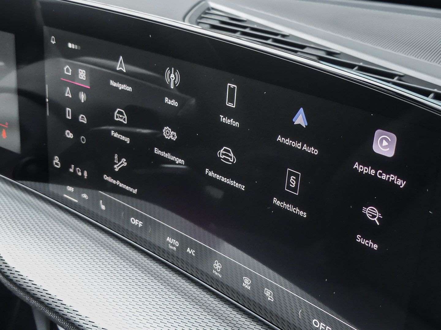 Audi Q5 S Line TFSI - 2026 - Joinsteer - #15