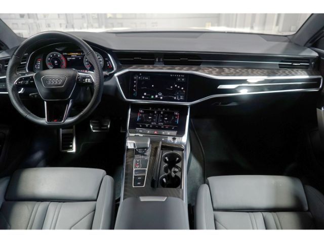 Audi A7 Sportback 55 TFSI Quattro S Tronic - 2022 - Joinsteer - #6
