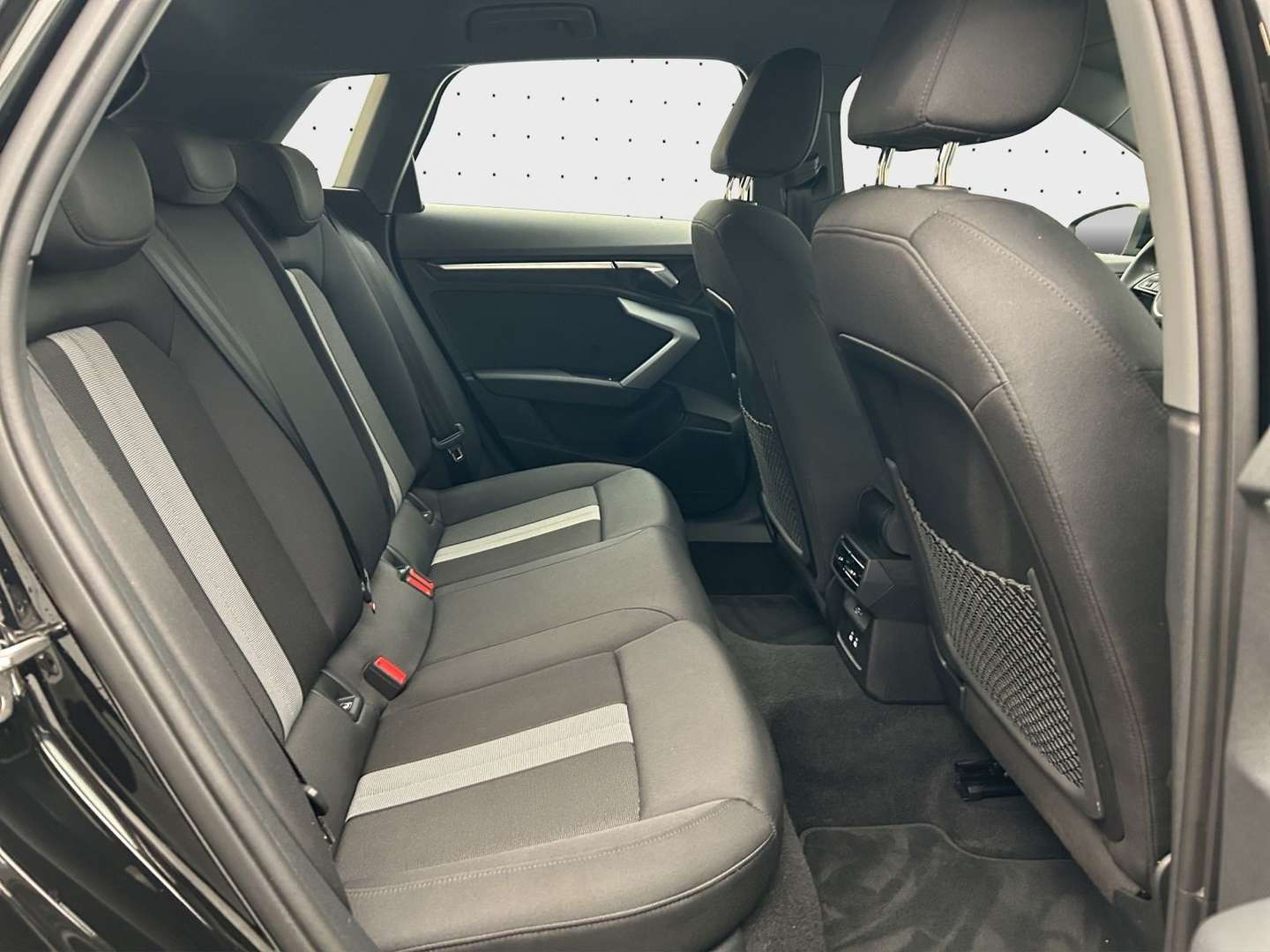 Audi A3 Advanced 35 TDI - 2025 - Joinsteer - #13