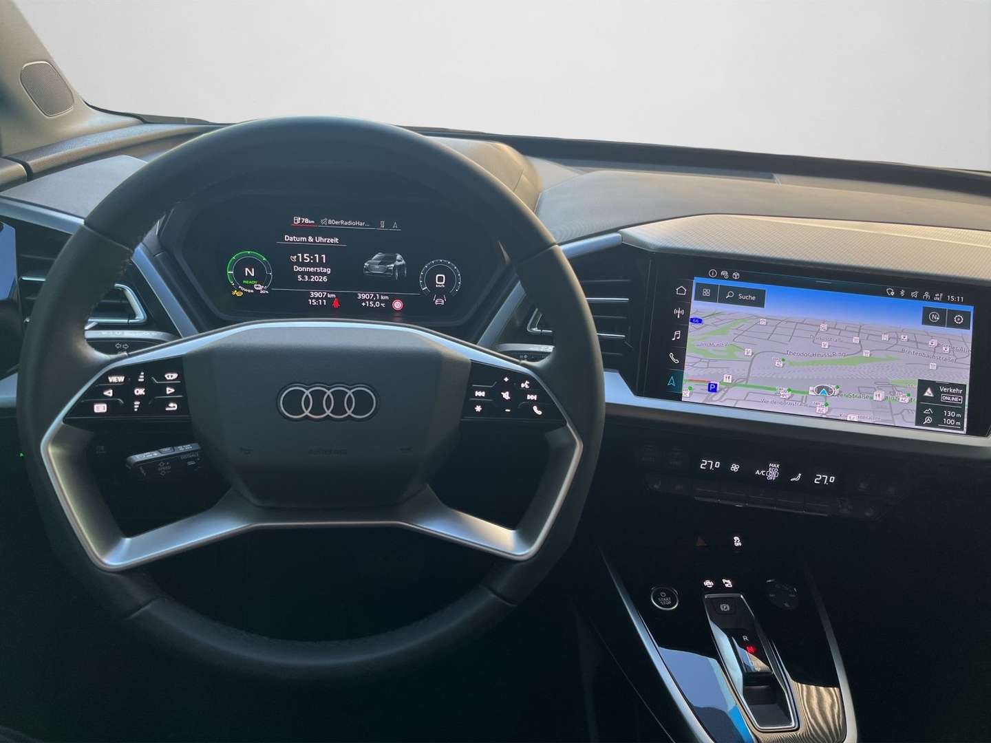 Audi Q4 E-tron 55 E-tron - 2024 - Joinsteer - #3