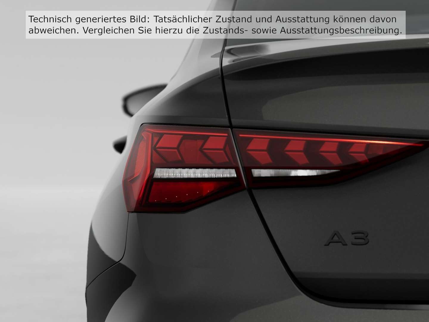 Audi A3 S Line 35 TFSI - 2026 - Joinsteer - #9