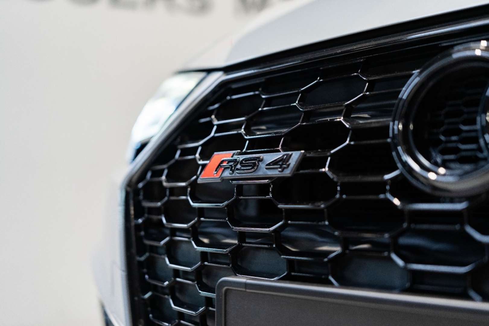 Audi RS4 450 TFSI - 2019 - Joinsteer - #42