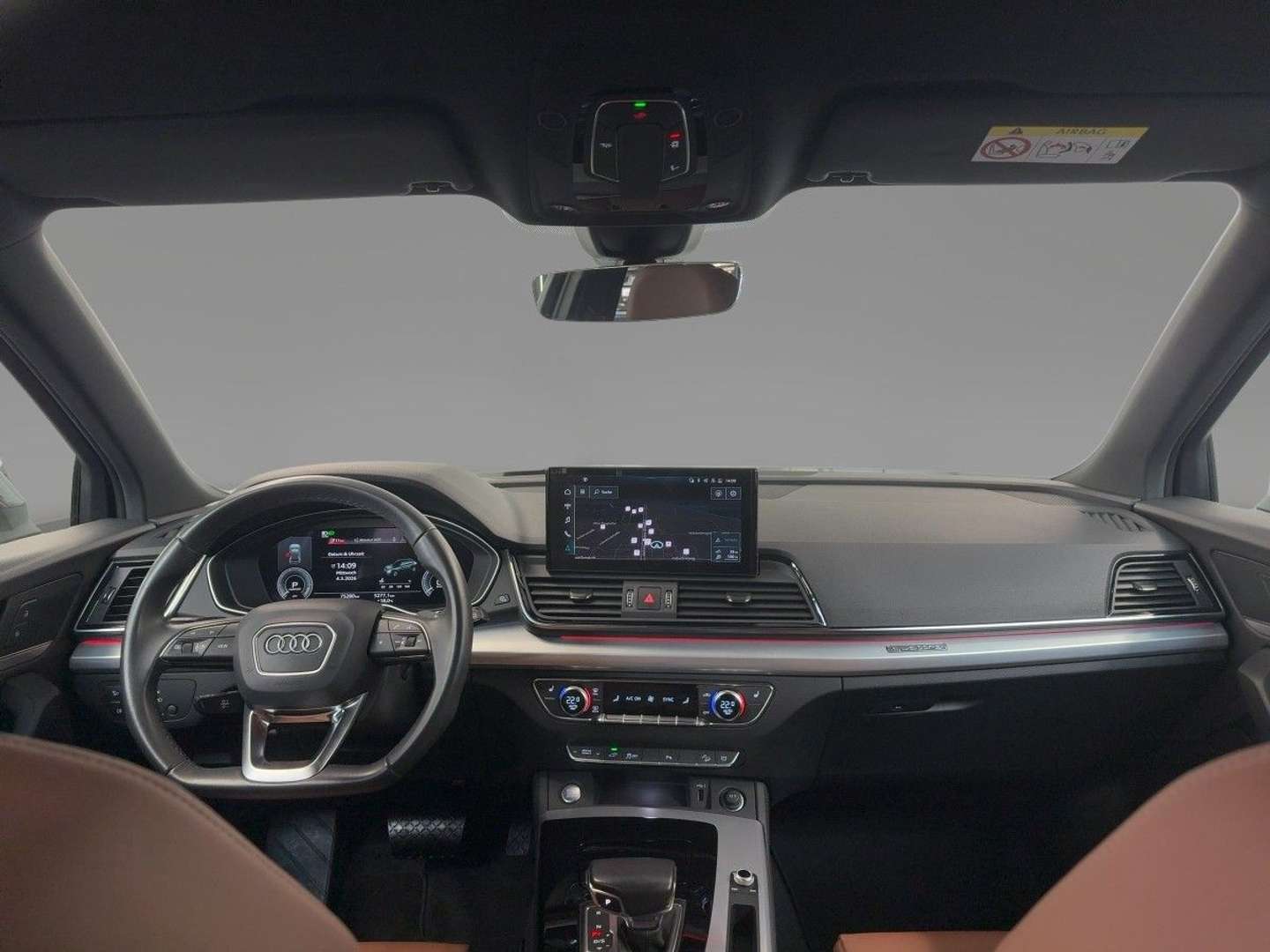 Audi Q5 Advanced 50 TFSI E - 2022 - Joinsteer - #8