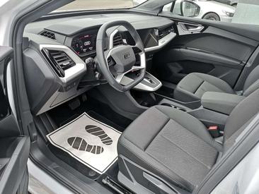 Audi Q4 E-tron S Line 50 — photo 9