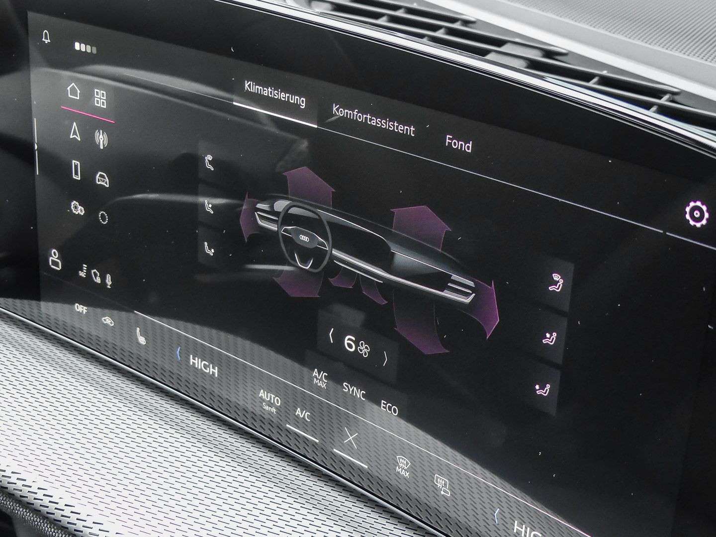 Audi Q5 S Line TFSI - 2026 - Joinsteer - #16