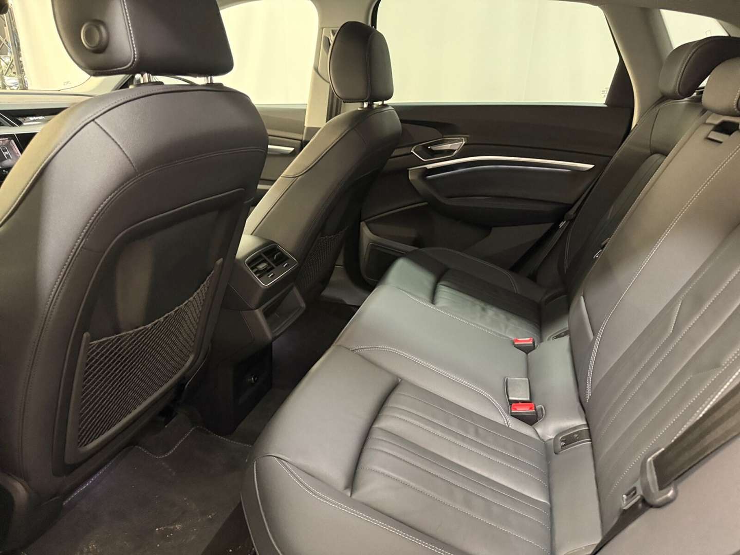 Audi Q8 E-tron Advanced 50 - 2023 - Joinsteer - #25