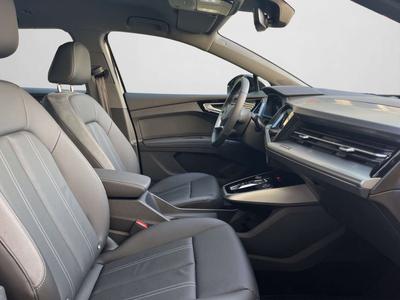 Audi Q4 E-tron 55 E-tron -  - Joinsteer - #3