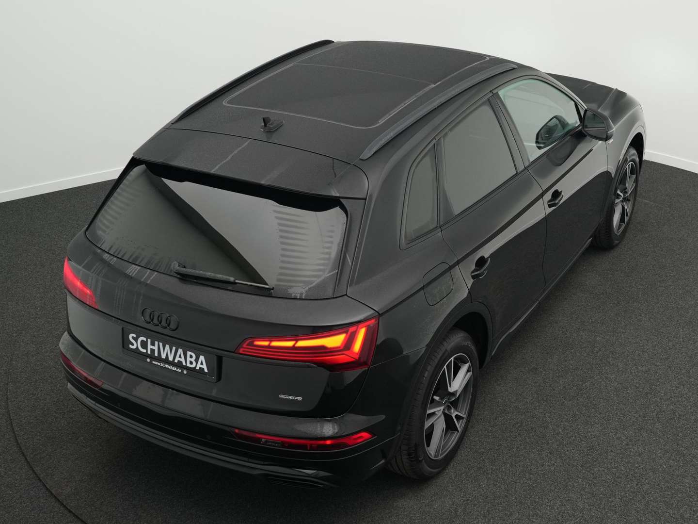 Audi Q5 S Line 55 TFSI - 2023 - Joinsteer - #16