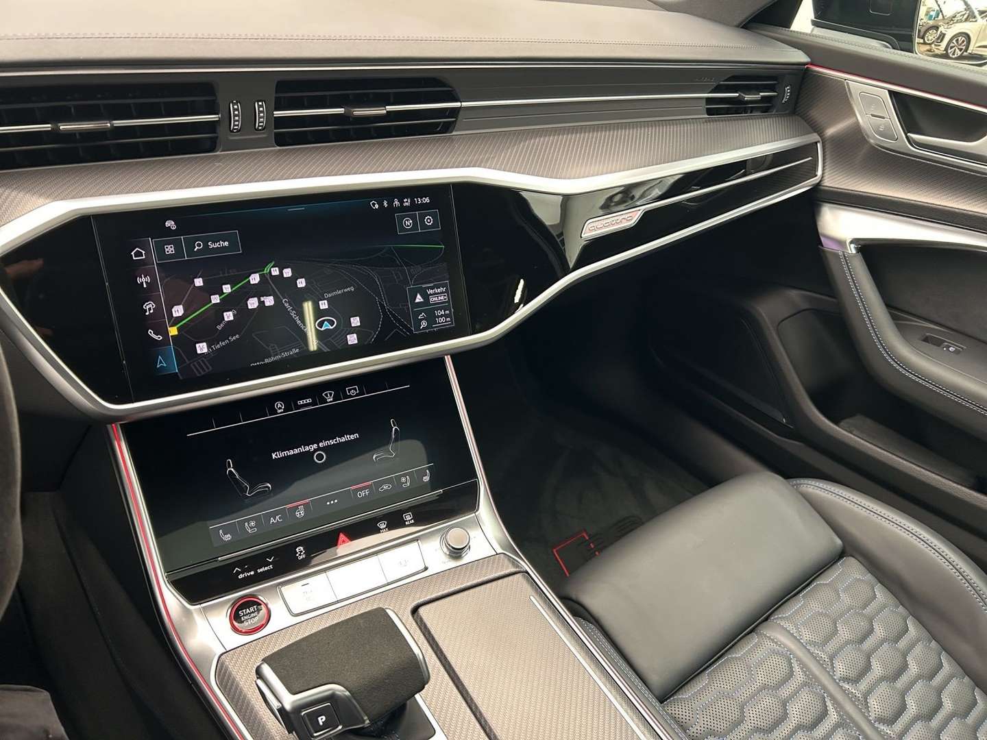 Audi RS6 - 2025 - Joinsteer - #6