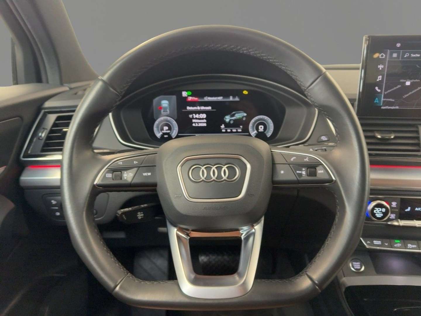 Audi Q5 Advanced 50 TFSI E - 2022 - Joinsteer - #9