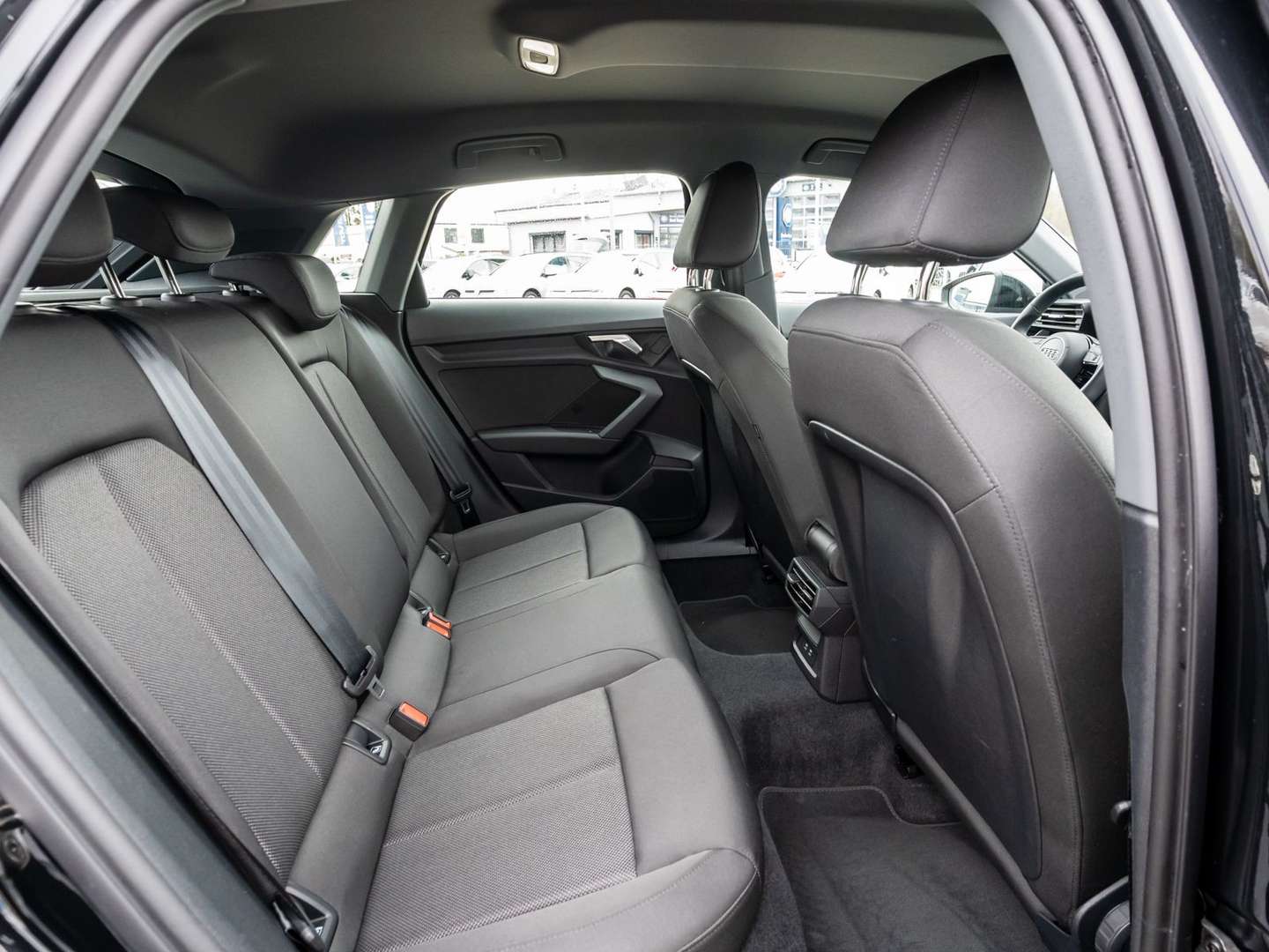 Audi A3 S Line 40 TFSI E - 2022 - Joinsteer - #8