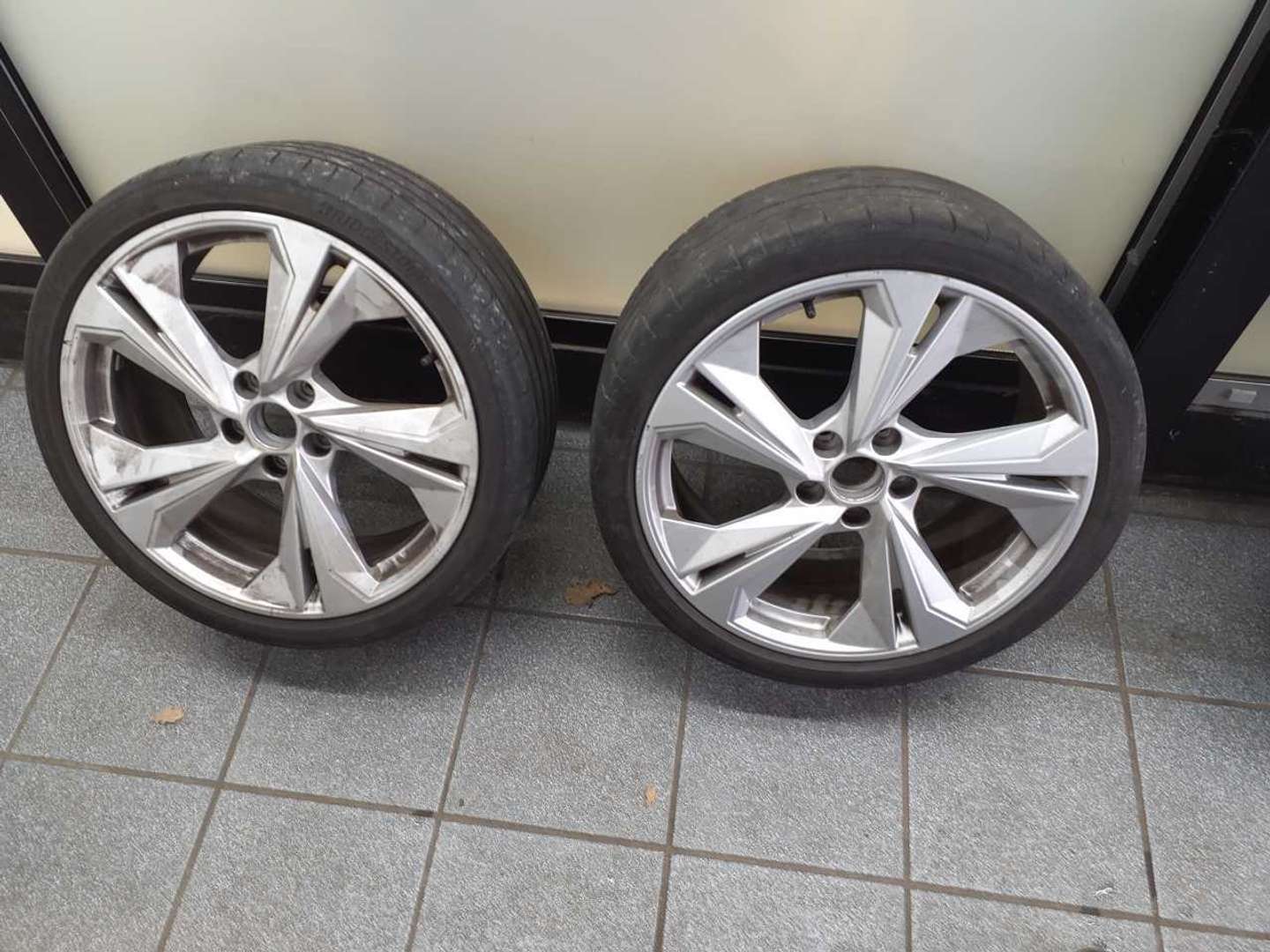 Audi S3 Optik Schwarz - 2022 - Joinsteer - #11