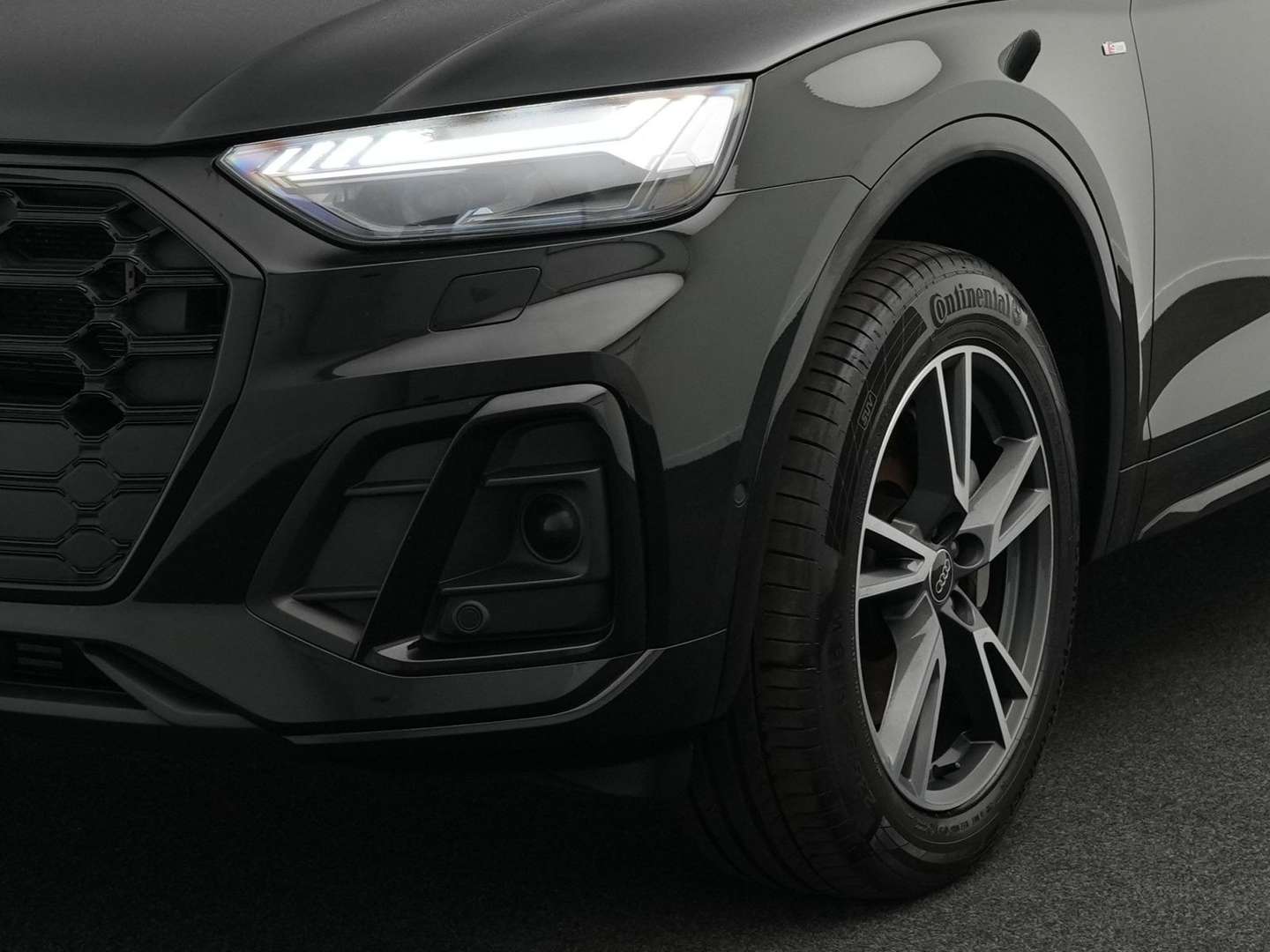 Audi Q5 S Line 55 TFSI - 2023 - Joinsteer - #17