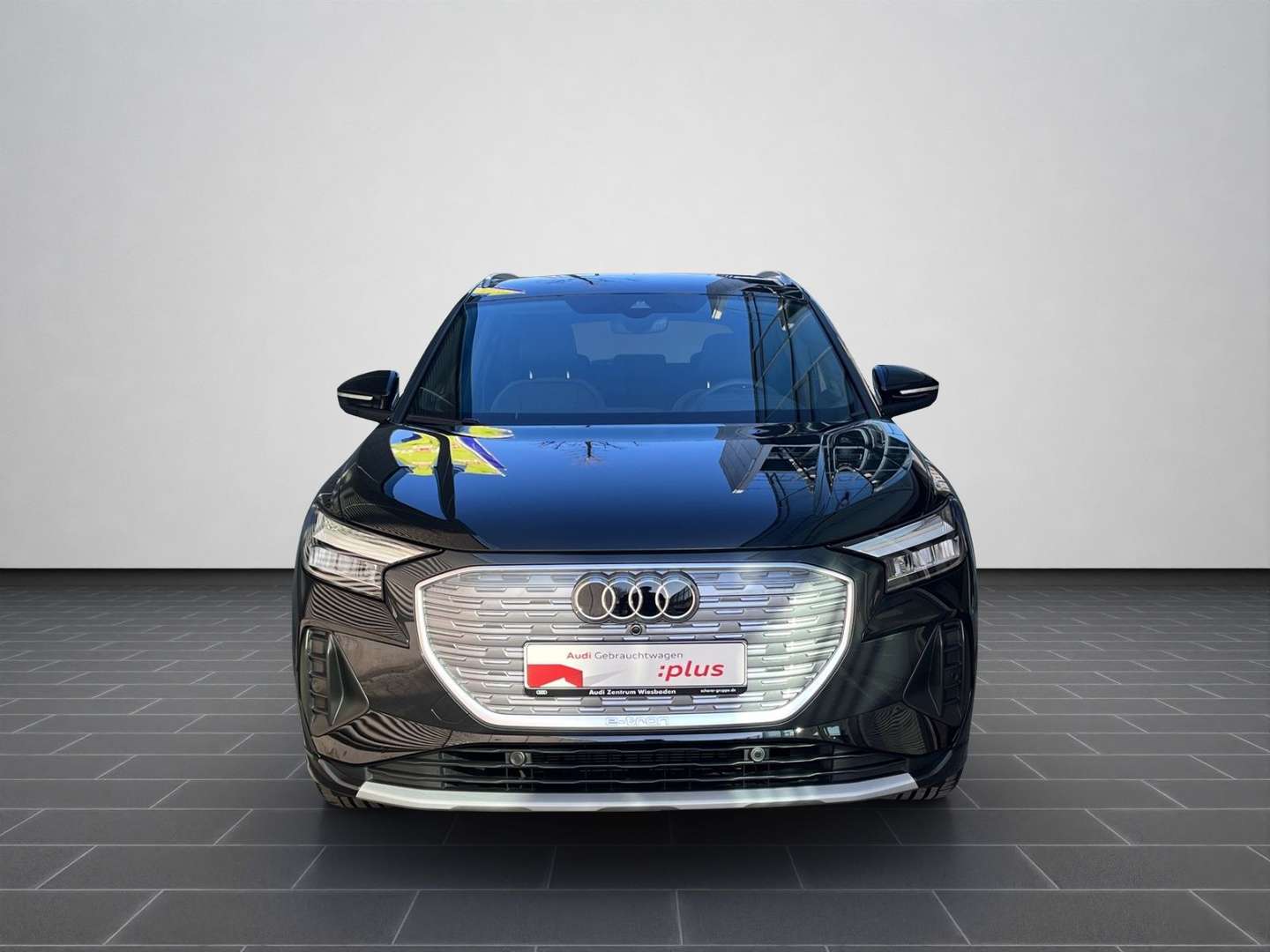 Audi Q4 E-tron 55 E-tron - 2024 - Joinsteer - #5