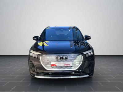 Audi Q4 E-tron 55 E-tron -  - Joinsteer - #4