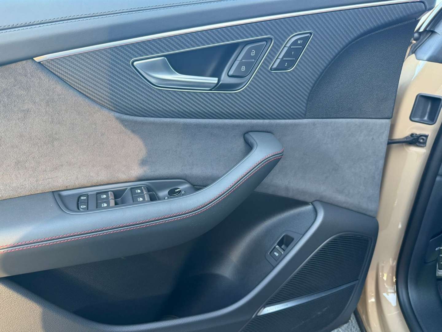 Audi RSQ8 Performance - 2025 - Joinsteer - #16