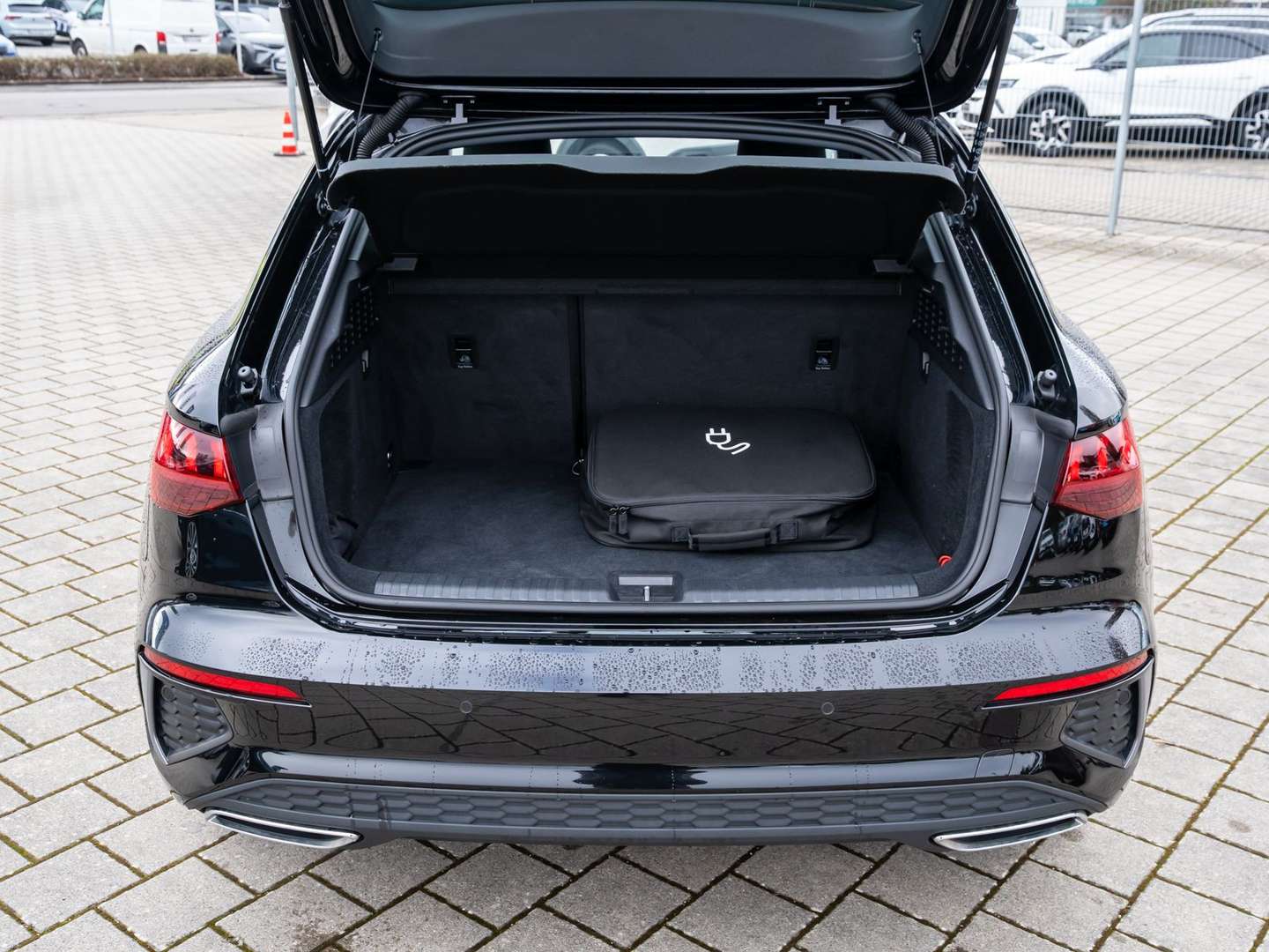 Audi A3 S Line 40 TFSI E - 2022 - Joinsteer - #9