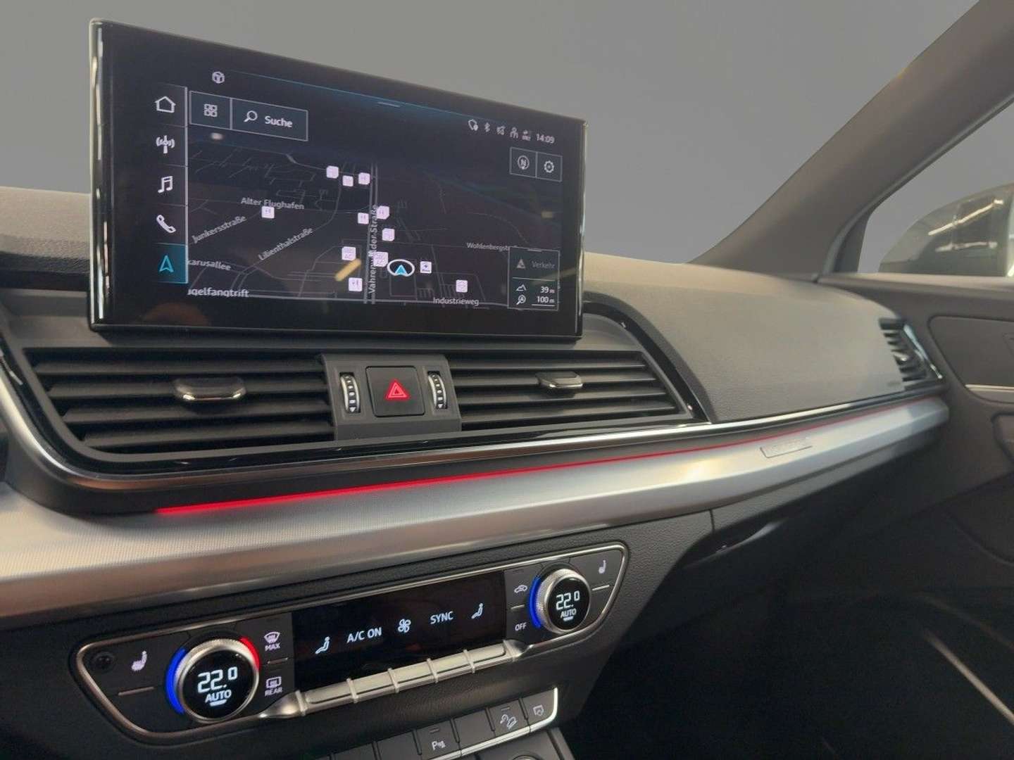 Audi Q5 Advanced 50 TFSI E - 2022 - Joinsteer - #10