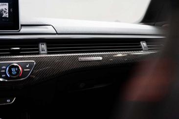 Audi RS4 450 TFSI — photo 44