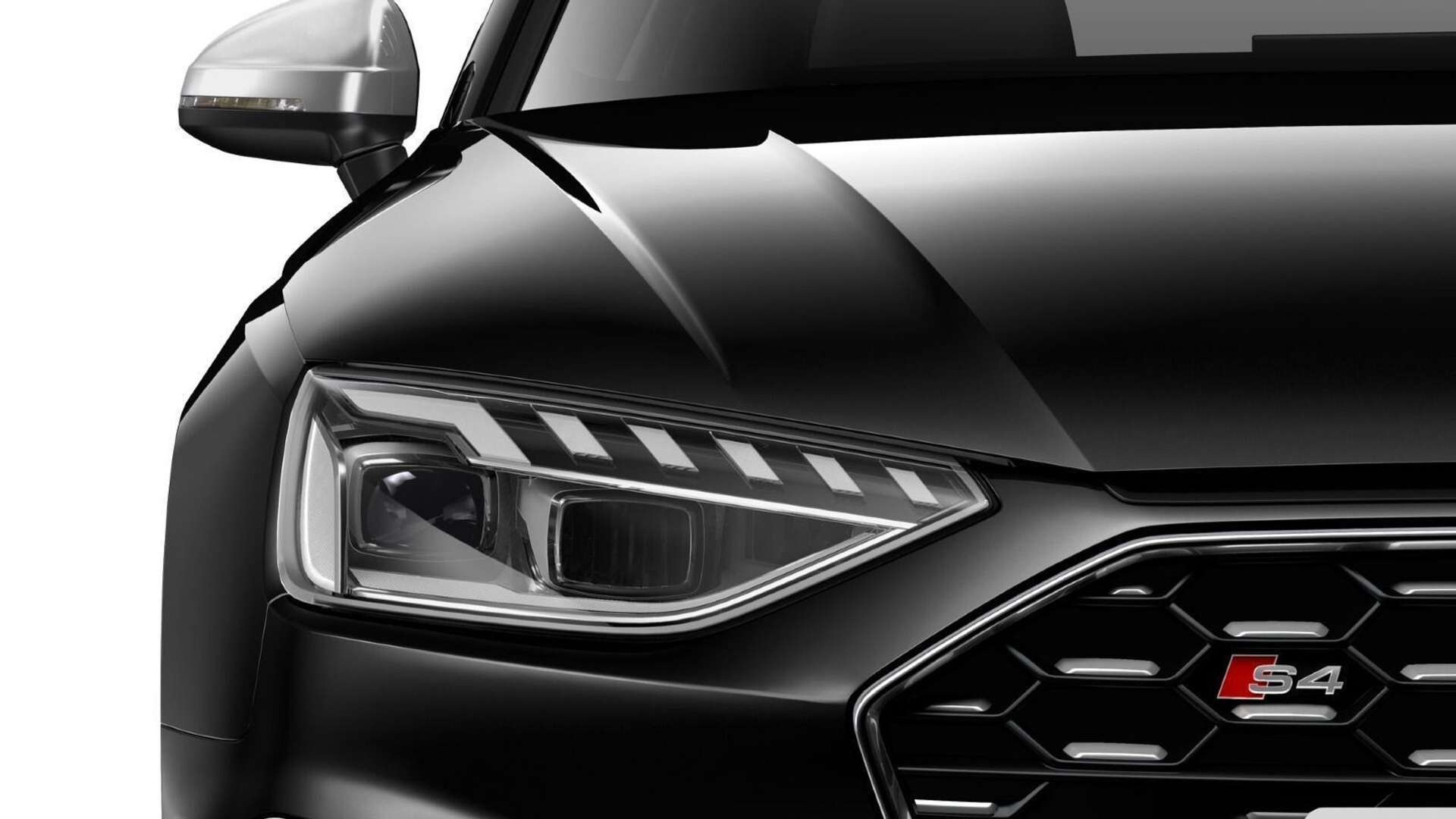 Audi S4 Business 30 TDI - 2021 - Joinsteer - #2