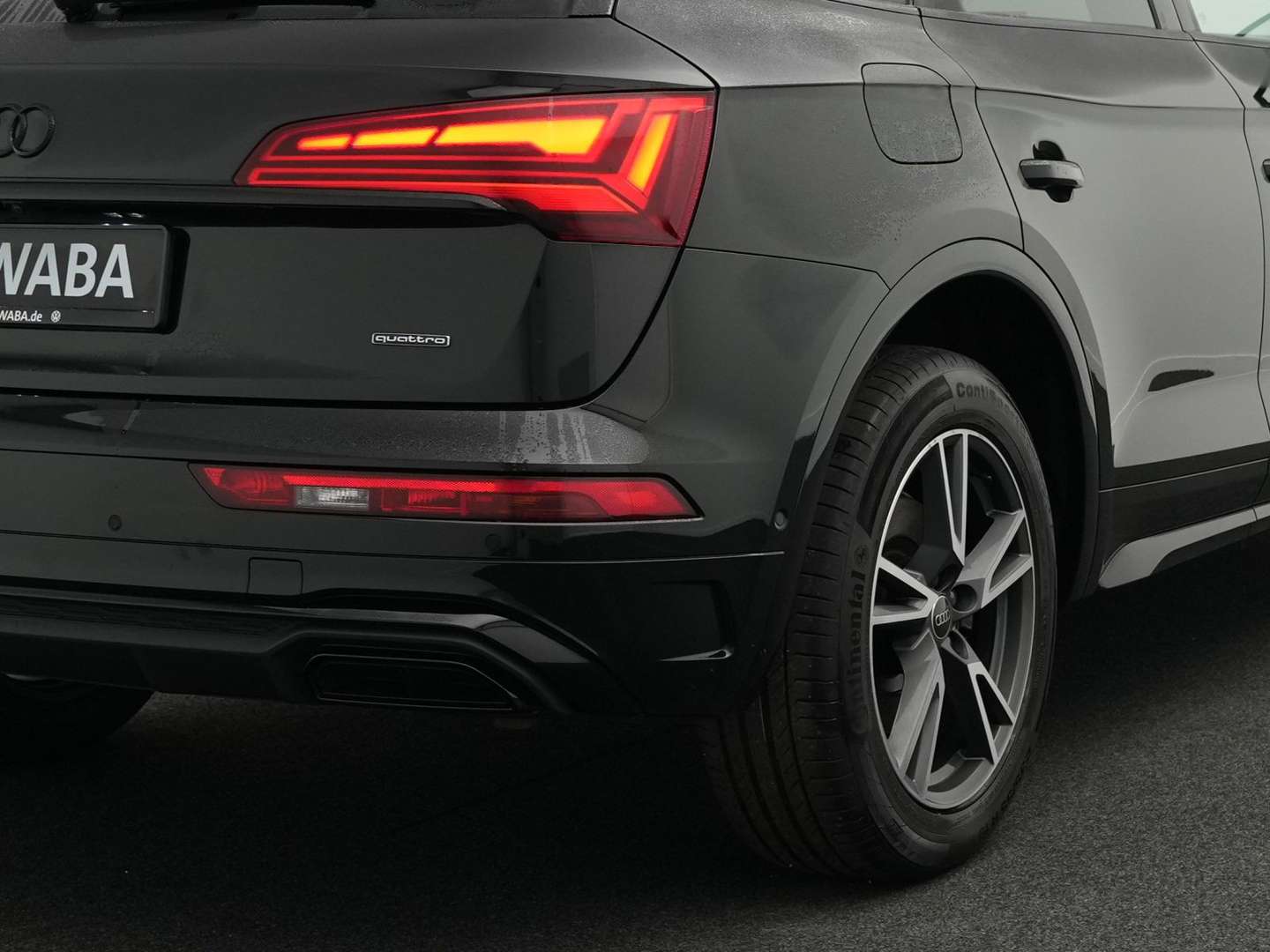 Audi Q5 S Line 55 TFSI - 2023 - Joinsteer - #18