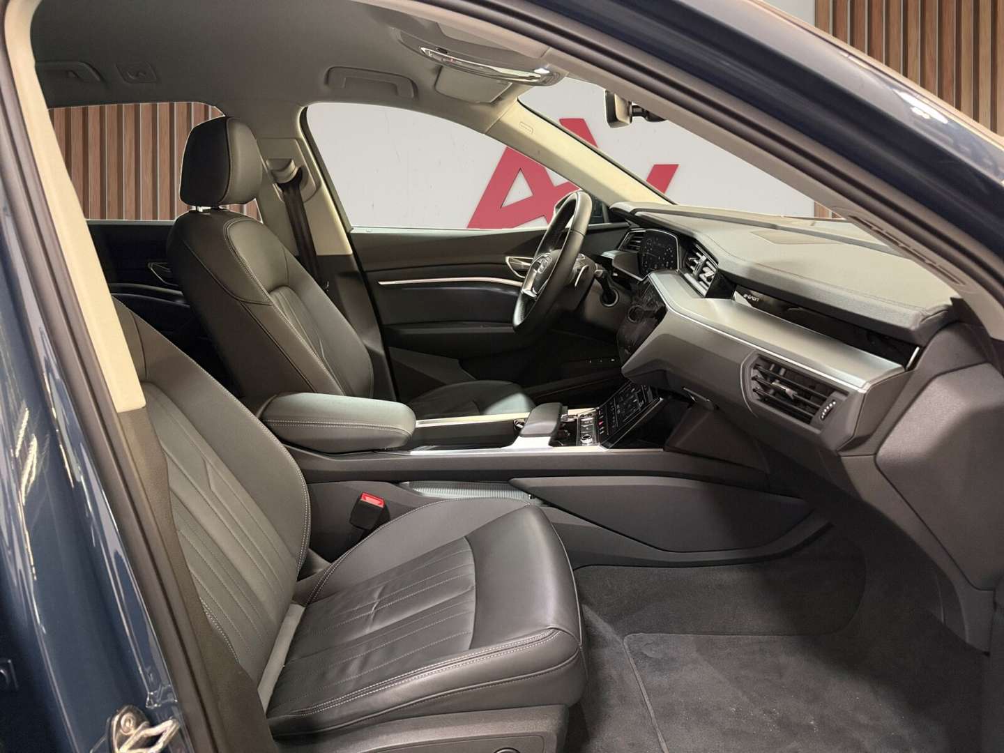 Audi Q8 E-tron Advanced 50 - 2023 - Joinsteer - #27