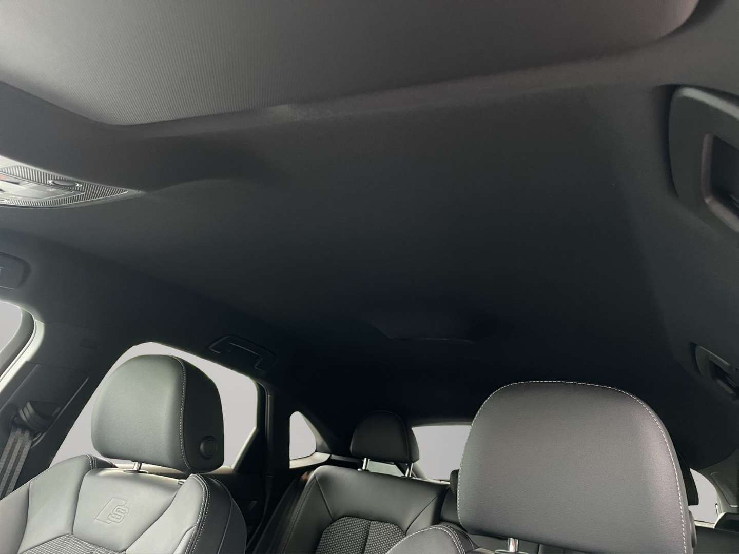 Audi Q3 S Line 35 TFSI - 2025 - Joinsteer - #19