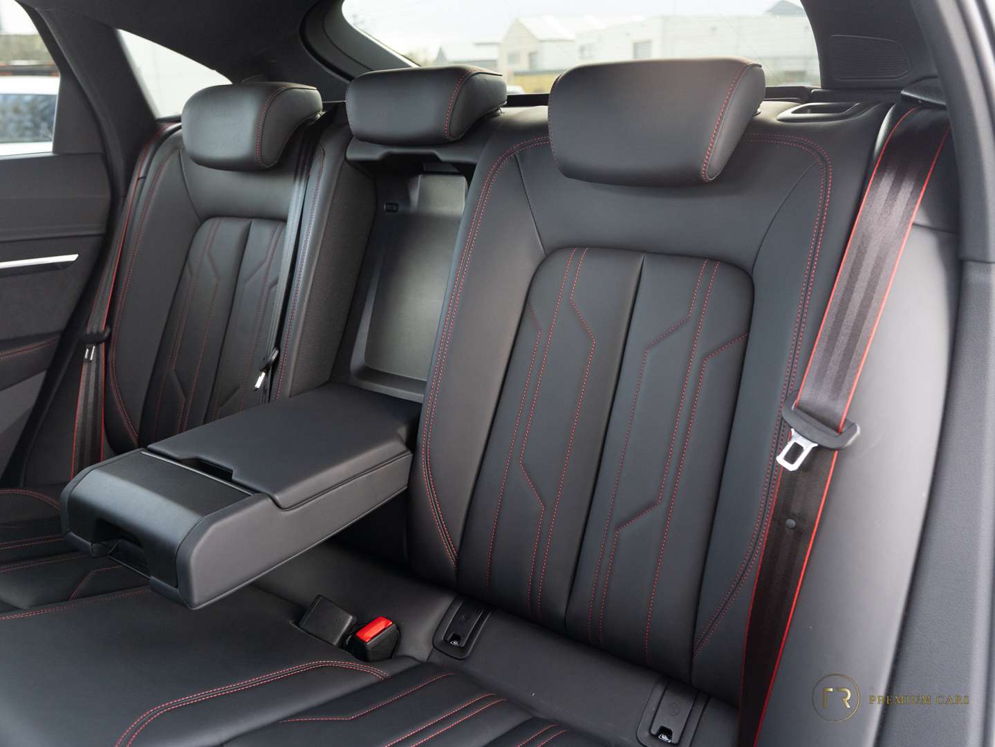 Audi Q8 E-tron Sportback S Line 55 - 2024 - Joinsteer - #23