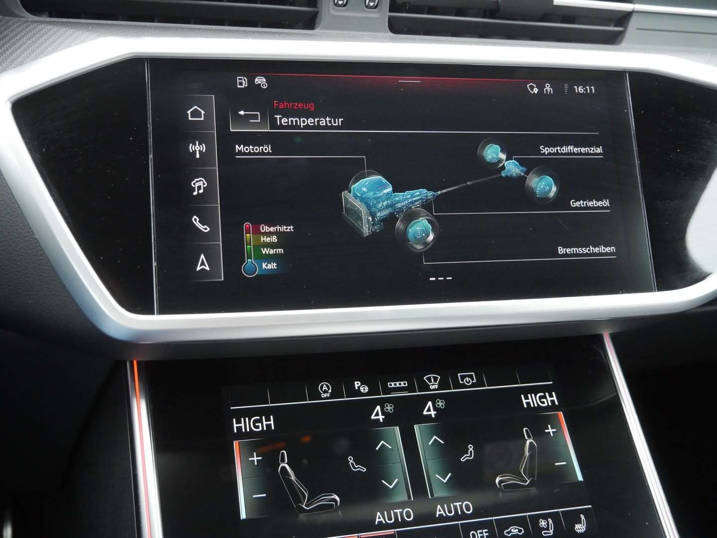 Audi RS6 - 2025 - Joinsteer - #19