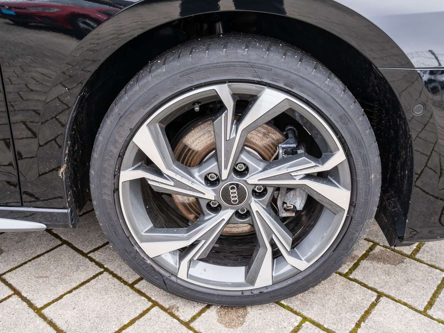 Audi A3 S Line 40 TFSI E - 2022 - Joinsteer - #10