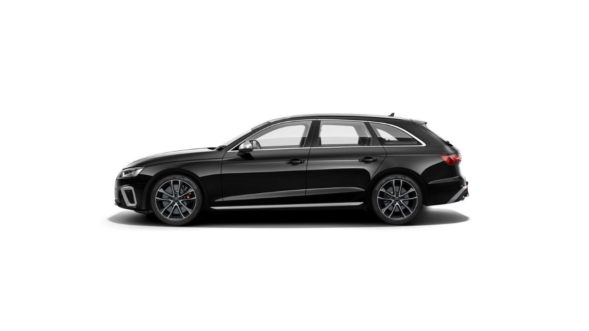 Audi S4 Business 30 TDI - 2021 - Joinsteer - #3