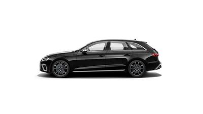 Audi S4 Business 30 TDI